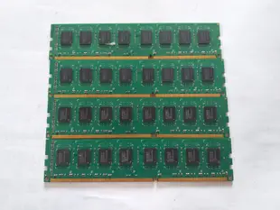 (((台中市)UMAX桌機記憶體 DDR3 1600 8GB