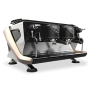 GAGGIA MILANO La Reale Coffee Machine