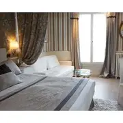 Hotel & Spa Le Grand Monarque, BW Premier Collection