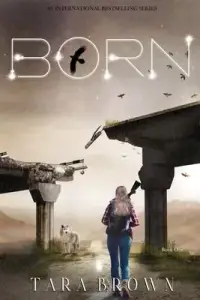 在飛比找博客來優惠-Born: The Born Series 1