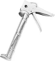 Drip Hand Caulking Sprayer Ergonomic Caulking Glue Shooter for Seamless Sealing and Decoration for Home Improvement and Beauty Projects