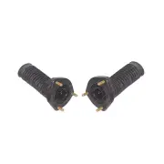 Rear Strut Mount Right & Left for Toyota Kluger GSU40 GSU45 2010-2014