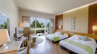 南部鏈接度假飯店The Southern Links Resort Hotel