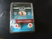 mini radio flyer wagon model #1