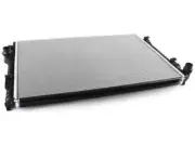 Radiator For 15-20 VW Tiguan Golf SportWagen Alltrack GTI Jetta CXBA 1.8L WC81T1 (for: Volkswagen)