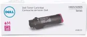 Genuine Dell 4NRYP Extra High Yield Magenta Toner Cartridge for H825, S2825