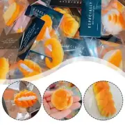 Simulation Bread Cake Model Slow Rebound Toy Soft Squeeze Toys :р L6T4~