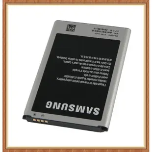 B800BE 三星 Samsun 原廠電池 GALAXY NOTE3 N9006電池N9005 N900 N9009