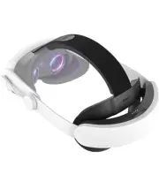 KIWI design K4 Boost Comfort Battery Head Strap for Meta/Oculus Quest 3/3S 2.5h