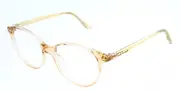Italia Independent I-I MOD 5706 I-THIN 006.GLS Men's Glasses Tortoiseshell Size 50 - Private Health Rebate - Blue Light Block Available