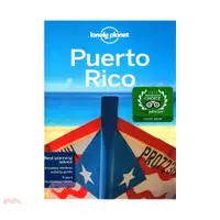 在飛比找蝦皮商城優惠-Lonely Planet Puerto Rico/Ryan