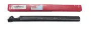 Dorian Tool 1" x 12" Indexable Boring Bar, 1.28" Min Bore, S16T-CTFPR-3 USA Made