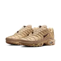 在飛比找momo購物網優惠-【NIKE 耐吉】休閒鞋 運動鞋 AIR MAX PLUS 