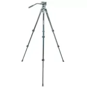 Vanguard VEO 2 Pro 233APV Aluminum Tripod with VEO 2 PH-38 3-Way Pan/Tilt Head