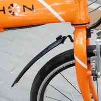 在飛比找淘寶網優惠-大行摺疊自行車原廠擋泥板412 P8 14 16 20寸原裝