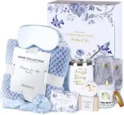 Self Care Gifts for Women, Get Well Soon Gifts for Women, Feel Better after Surg