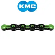 Kmc Chain X11Sl 11 Speed Dlc Green