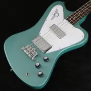Gibson USA / Non-Reverse Thunderbird Inverness Green 2ND Outlet S/N 233530251