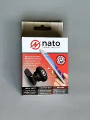 Nato Phone Mount Magnetic Smart Device Holder Cell Phone Tablet Mount