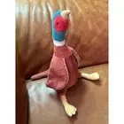 Jellycat Phyllis Pheasant VHTF READ