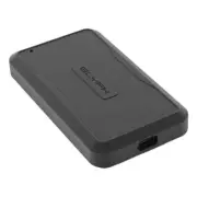 Glyph Atom PRO External NVMe 1TB Black SSD V2 with Thunderbolt 3 Connectivity
