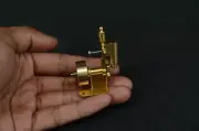 Microcosm M55 Mini Steam Engine