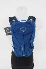 NEW! Osprey Kitsuma 7 Liter Women's Mountain Bike Hydration Pack - No Bladder