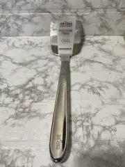 ALL-CLAD SOLID TURNER/ SPATULA. NEW