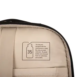 Targus EcoSmart 15.6 吋智能旅行者拉桿電腦後背包 (TBR040)