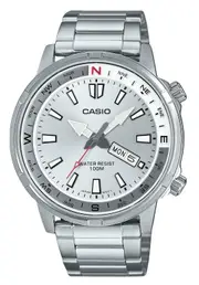 Casio MTD-130D-7AV Mens Watch