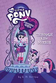 Equestria Girls: Through the Mirror (My Little Pony)