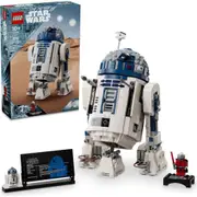 LEGO 75379 Star Wars R2-D2