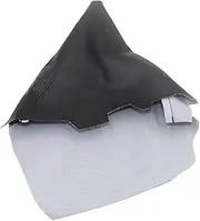 Rynplex Car Anti Slip Parking Hand Brake Gaiter Cover Handbrake Boot, for Subaru, for Forester, XV Car Gear Shift Boot Cover