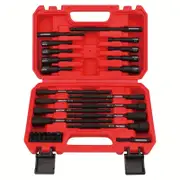 33 Piece Magnetic Nut Driver Set