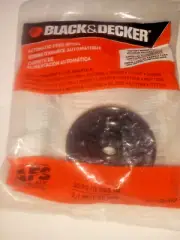 GENUINE BLACK+DECKER AF-100-BKP 0.065 inch AFS Replacement Spool 30 FEET LONG