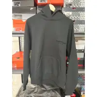 在飛比找蝦皮購物優惠-ESSENTIALS FOG HOODIE 黑色 22SS 