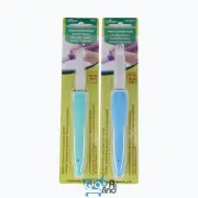 Clover Amour Crochet Hooks - 12mm And 15mm - 1058,1059/PQ
