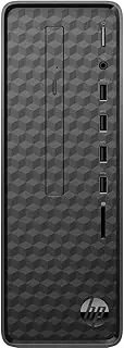 HP Slim Desktop S01-pF3000a PC