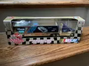 Racing Champions 1999 NASCAR Gold Series #32 Jeff Green 1:64 Transporter w/Car