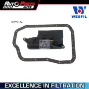 Wesfil Transmission Filter Kit WCTK134 Same as RTK166 fits Toyota Aurion, Camry* (for: Toyota)