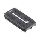 Stabilizer Plate for Crane 2/3 Compatible Plate Microbi9590