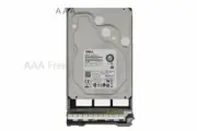 Dell 0K4M5W 1TB HDD 7.2K RPM 3.5" SATA Model: MG04ACA100NY DP/N: K4M5W
