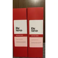 在飛比找蝦皮購物優惠-Dr. Mind 淨膚舒緩神木修復水 500ml 神木水 修