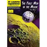 THE FIRST MEN IN THE MOON: THE FIRST MEN IN THE MOON