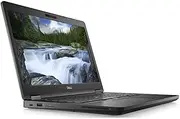 Dell Latitude 5490 14" Screen Core i5 8th Generation 8250U 16GB RAM 500GB M.2 SSD Windows 11 Laptop PC (Renewed)