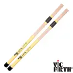 美國 VIC FIRTH TW12 RUTE 12束 束棒 鼓棒【又昇樂器.音響】