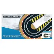 Scalextric Sport Track Extension Pack 3 C8512