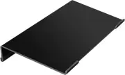 Acrylic Computer Keyboard Stand for Desk Keyboard Riser Tilt Lift Keyboard