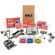 EK805M DNJ Kit Engine Rebuild for VW Volkswagen Eos GTI Jetta Passat 2008 (for: Volkswagen)