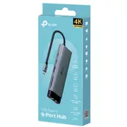 TP-Link UH9120C USB Type-C 9-Port